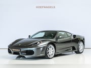 Ferrari F430 - 4.3 V8 F1 Original paint, Perfect history