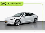 Tesla Model 3 - Standard RWD Plus 60 kWh