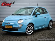 Fiat 500 - 1.0 TwinAir Pop | Airco | Audio | All season | Electrische r