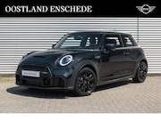 MINI John Cooper Works - Hatchback S Rockingham GT JCW Automaat / Sportstoe