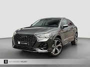 Audi Q3 Sportback - 45 TFSI e S-line | Pano | Camera | LED | Black Optic | 20 in