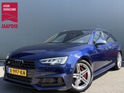 Audi S4 - Avant BWJ 2017 3.0 TFSI quattro 354 PK Pro Line Plus | TREKH