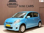 Daihatsu Sirion - 2 1.3-16V Sense automaat