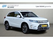 Suzuki Vitara - 1.5 Hybrid Aut. Style - Panoramadak - Adaptieve cruise - Ach