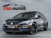 Seat Leon - 1.5 TSI FR Ultimate Edition Black VIRTUAL*ACC*PANO*KEYLESS*B