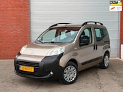 Citroën Nemo - 1.4i Multispace| AIRCO| NAP| 1E EIG| NEW APK