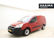 Peugeot Partner - 122 1.6 BlueHDi 100 L2 Premium S&S Automaat | Marge | Climat