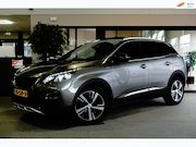 Peugeot 3008 - 1.6 e-THP GT Line Automaat Pano Cruise PDC