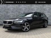 Volvo V60 - 2.0 B3 Momentum Advantage | Achteruitrijcamera | Lichtmetale