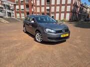 Volkswagen Golf - Variant 1.2 TSI Comfortline BlueMotion