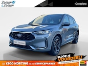 Ford Kuga - 2.5 PHEV ST-Line X 243pk automaat | Winterpack | Technology