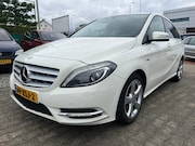 Mercedes-Benz B-klasse - bj2011, NWE DISTR KETTING 180 Ambition