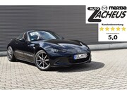 Mazda MX-5 - 2.0 SKYACTIV G 184 KAZARI WOW-Optik