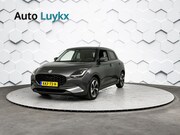 Suzuki Swift - 1.2 Style Smart Hybrid | Navigatie | Adaptieve Cruise Contro