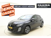 Peugeot 208 - 1.2 Hybrid 110 e-DCS6 Business LED l Camera l Cruise Control