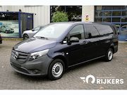 Mercedes-Benz Vito - 116 CDI XL L3 DC Audio 40 Navigatie met camera, Standkachel,