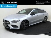 Mercedes-Benz CLA-Klasse - Shooting Brake 250 e AMG Line / Panoramadak/ Night/ Sfeerver