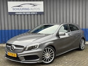 Mercedes-Benz A-klasse - 180 Ambition