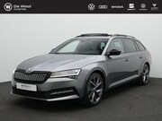 Skoda Superb - Combi 1.4 TSI 218pk iV Sportline Business Virtual Cockpit | 