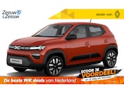 Dacia Spring - Expression 70 vanaf nu te bestellen | inclusief gratis 7 jaa