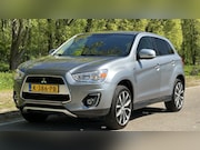 Mitsubishi ASX - 1.6 ClearT. Intense+ - CarPlay -Stoelverwarm.-Airco