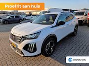 Peugeot 2008 - 1.2 PureTech 130 Allure Camera Rondom | Trekhaak | Carplay |