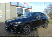 Mazda CX-3 - 2.0 SKYACTIV-G 120pk AUT GT-M | TREKHAAK | BOSE | ACC | HUD
