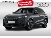 Audi Q5 - 2.0 TFSI e-hybrid 367pk quattro S edition Competition