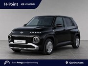 Hyundai Inster - E-Motion 49kWh 116pk | UIT VOORRAAD LEVERBAAR | NAVI | CAMER