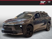 Toyota bZ4X - Touring Dynamic 75 kWh Navi Cruise Clima Stoel Stuurverw