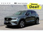 Volvo XC40 - 2.0 B4 Plus Dark | Demo deal | Achteropkomend verkeer waarsc