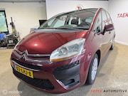 Citroën C4 Picasso - 1.8-16V Séduction 5p. AIRCO/CRUIS/APK