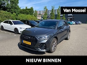 Audi Q3 - 45 TFSI e S edition | Adaptive cruise control | Glazen panor