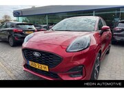 Ford Puma - 1.0 EcoBoost Hybrid ST-Line