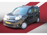 Renault Kangoo - Family 1.2 EDC 115 Limited Automaat