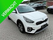 Kia Niro - 1.6 GDi Hybrid DynamicLine