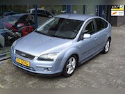 Ford Focus - 1.6-16V Futura AUTOMAAT