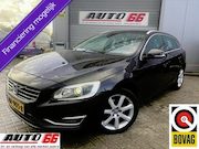 Volvo V60 - 1.5 T2 Momentum 1.5 T2 Momentum ,Dak, Automaat, Leder, Camer