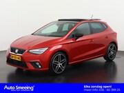 Seat Ibiza - 1.5 TSI FR DSG | Schuifdak | Digital Cockpit | Camera | Zond
