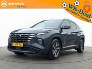 Hyundai Tucson - 1.6 T-GDI MHEV Comfort Smart Keyless Premium Audio
