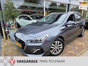 Hyundai i30 - Wagon 1.4 T-GDI Premium,automaat,sterke motor