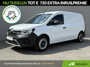 Renault Kangoo - E-Tech Advance L2 44 kWh / SOH 99,62% / 22 KW Laden / Apple