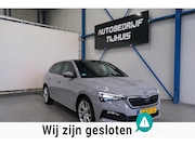 Skoda Scala - 1.0 TSI Sport Business Automaat - N.A.P. Airco, Cruise, Navi