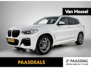 BMW X3 - xDrive20i High Executive | M-Pakket | Sportstoelen | Elec. A