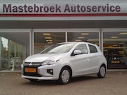 Mitsubishi Space Star - 1.2 Connect+ Staat in Hardenberg