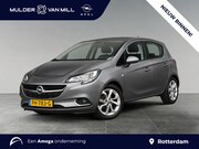 Opel Corsa - Edition 1.4 90pk | ALL SEASON BANDEN | TREKHAAK | APPLE CARP