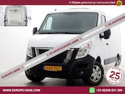 Nissan NV400 - Master 2.3 dCi 150pk L1H1 Automaat Koelwagen Airco/Camera 09