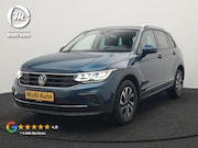 Volkswagen Tiguan - 1.4 eHybrid PHEV 245pk Dealer O.H. | Adaptive Cruise | 360 C
