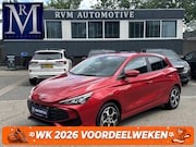 MG MG3 Hybrid+ - 1.5 Hybrid+ Luxury VAN: 23.900, - VOOR: 21.330, - UW WKVOORD