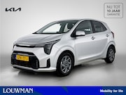 Kia Picanto - 1.0 DPI DynamicPlusLine | automaat | parkeercamera